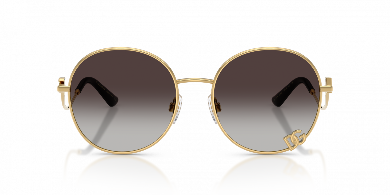 Dolce & Gabbana DG2324 02/8G  